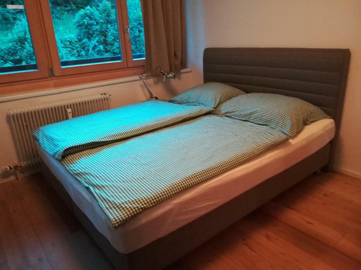 Ferienwohnung Am Berg 34 Maria Alm am Steinernen Meer Exterior foto